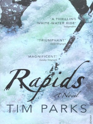 cover image of Rapids